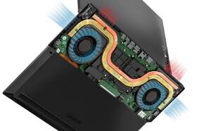 Notebook Lenovo Legion Y530-15ICH černý

 obrázek produktu 9 z 20