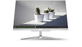 Počítač All In One Acer C22-820 stříbrný

 obrázek produktu 9 z 10