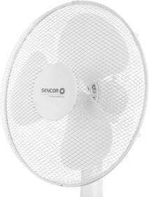 Ventilátor stojanový Sencor SFN 4047WH bílý

 obrázek produktu 4 z 6