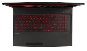 Notebook MSI GL63 9RC černý

 obrázek produktu 5 z 12
