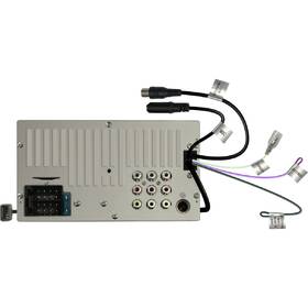 Autorádio s LCD KENWOOD DMX-120BT, 2DIN černé

 obrázek produktu 2 z 2
