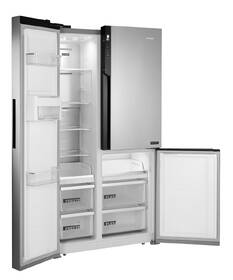 Americká lednice Concept LA7791ss nerez

 obrázek produktu 3 z 15