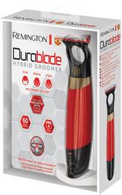 Zastřihovač vousů Remington MB055 Man Utd Durablade černý/červený

 obrázek produktu 3 z 5
