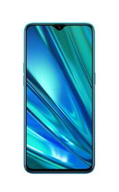 Mobilní telefon realme 5 Pro 8GB/128GB Dual SIM zelený

 obrázek produktu 3 z 9