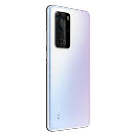 Mobilní telefon Huawei P40 Pro (HMS) 5G bílý

 obrázek produktu 7 z 13
