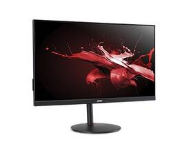 Herní monitor Acer XV270Pbmiiprx 

 obrázek produktu 3 z 5
