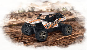 RC auto Buddy Toys BRC 20.425 

 obrázek produktu 2 z 2