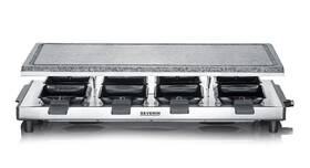 Gril Severin RG 2374 nerez

 obrázek produktu 1 z 4