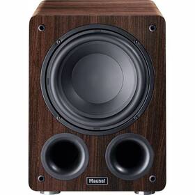 Subwoofer Magnat Alpha RS 8 hnědý

 obrázek produktu 1 z 5