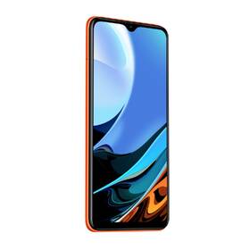 Mobilní telefon Xiaomi Redmi 9T 64 GB oranžový

 obrázek produktu 3 z 9