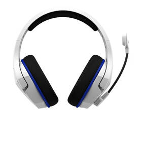Headset HyperX Cloud Stinger Core Wireless pro PS4/PS5 bílý

 obrázek produktu 2 z 8