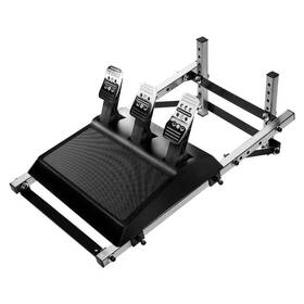 Držák Thrustmaster T-PEDALS STAND - stojan pro pedálové soupravy T3PA/T3PA-PRO/T-LCM 

 obrázek produktu 2 z 4