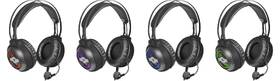 Headset Defender Stellar černý

 obrázek produktu 5 z 7