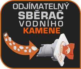 Žehlička Tefal FV5697E1 

 obrázek produktu 3 z 12