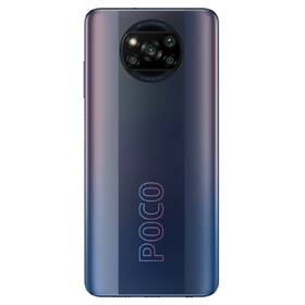 Mobilní telefon Poco X3 Pro 256 GB - Phantom Black 

 obrázek produktu 5 z 8