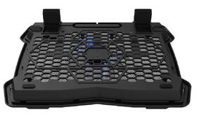 Chladící podložka pro NTB Canyon NS02 pro 10-15.6" 

 obrázek produktu 2 z 3