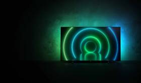 Televize Philips 65PUS7906 

 obrázek produktu 11 z 11