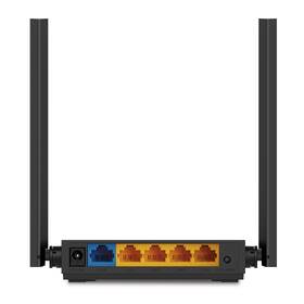 Router TP-Link Archer C54 + extender RE200 
