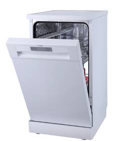 Myčka nádobí Mora SM 535 W bílá

 obrázek produktu 4 z 5