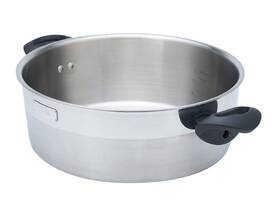 Elektrický pečicí hrnec Remoska D52F/10 4l Dua Glass 

 obrázek produktu 6 z 11