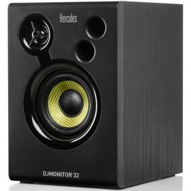 Reproduktory Hercules DJMonitor 32 (2 ks) černý

 obrázek produktu 1 z 3