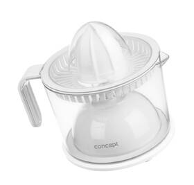 Lis na citrusy Concept CE3540 bílý

 obrázek produktu 5 z 9
