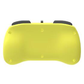 Gamepad HORI HORIPAD Mini pro Nintendo Switch - Pikachu POP 

 obrázek produktu 3 z 3