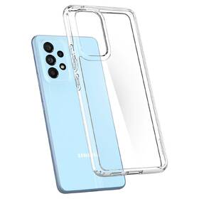 Kryt na mobil Spigen Ultra Hybrid na Samsung Galaxy A53 5G průhledný

 obrázek produktu 2 z 7