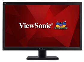 Monitor ViewSonic VA2223-H černý

 obrázek produktu 3 z 7
