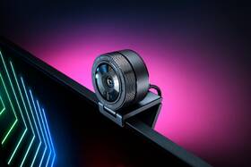 Webkamera Razer Kiyo Pro černá

 obrázek produktu 10 z 12