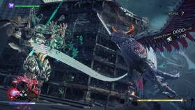 Hra Nintendo SWITCH Bayonetta 3 

 obrázek produktu 2 z 7