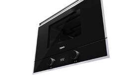 Mikrovlnná trouba Teka ML 822 BIS L BX černá

 obrázek produktu 9 z 10