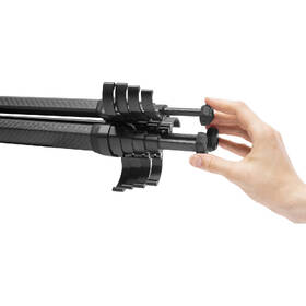 Stativ Peak Design Travel tripod carbon

 obrázek produktu 10 z 22