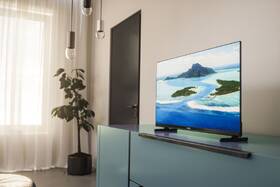 Televize Philips 32PHS5507 
