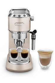 Pákový kávovar De'Longhi EC885.BG béžové

 obrázek produktu 5 z 12