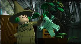 Hra Warner Bros Nintendo Switch Lego Harry Potter Collection Ver2 (Code in a box) 

 obrázek produktu 3 z 4