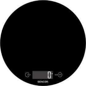 Kuchyňská váha Sencor SKS 5330 

 obrázek produktu 1 z 5