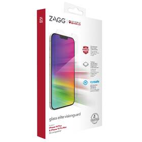 Tvrzené sklo InvisibleSHIELD Glass Elite VisionGuard na Apple iPhone 13 Pro Max 

 obrázek produktu 4 z 4