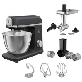 Kuchyňský robot Electrolux E5KM1-6GBP 

 obrázek produktu 1 z 14