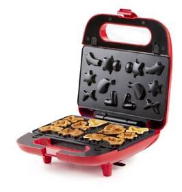 Sendvičovač Domo DO9242W 

 obrázek produktu 11 z 31