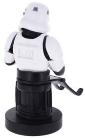 Držák EXG Cable Guy - Imperial Stormtrooper černý/bílý

 obrázek produktu 9 z 16