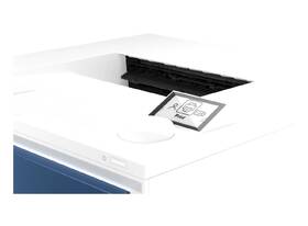 Tiskárna laserová HP Color LaserJet Pro 4202dw bílá/modrá

 obrázek produktu 4 z 6