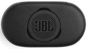 Sluchátka JBL Quantum TWS černá

 obrázek produktu 8 z 15