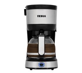 Kávovar Tesla ES200 černý

 obrázek produktu 1 z 7