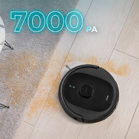 Robotický vysavač Cecotec Cecotec Conga 8290 Immortal Ultra Power Home X-Treme černý

 obrázek produktu 5 z 13