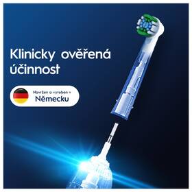 Náhradní hlavice Oral-B Pro Precision Clean (4 ks) 

 obrázek produktu 4 z 9