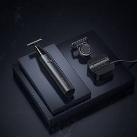 Zastřihovač vousů Xiaomi UniBlade Trimmer černý

 obrázek produktu 11 z 13