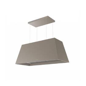 Odsavač par Faber CHLOE XL ISOLA CG MATT F110 šedý

 obrázek produktu 2 z 3