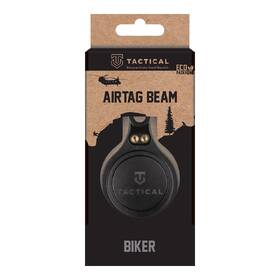 Pouzdro Tactical Airtag Beam Biker černé

 obrázek produktu 2 z 2