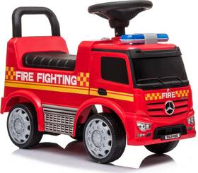 Odrážedlo plastové Buddy Toys BPC 5321 

 obrázek produktu 3 z 9